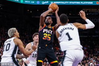 唐斯在进攻 唐斯在进攻