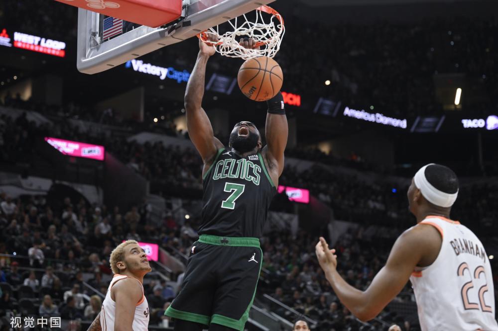 这会对我们 这会对我们